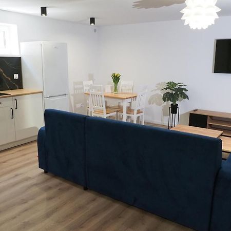 Apartament Apartament pod Przykrywką Mrągowo Zewnętrze zdjęcie