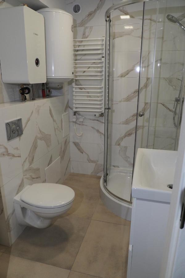 Apartament Apartament pod Przykrywką Mrągowo Zewnętrze zdjęcie