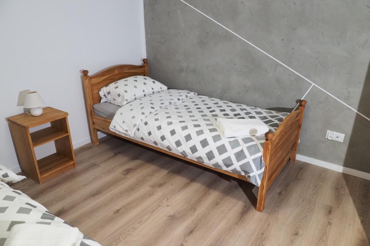 Apartament Apartament pod Przykrywką Mrągowo Zewnętrze zdjęcie