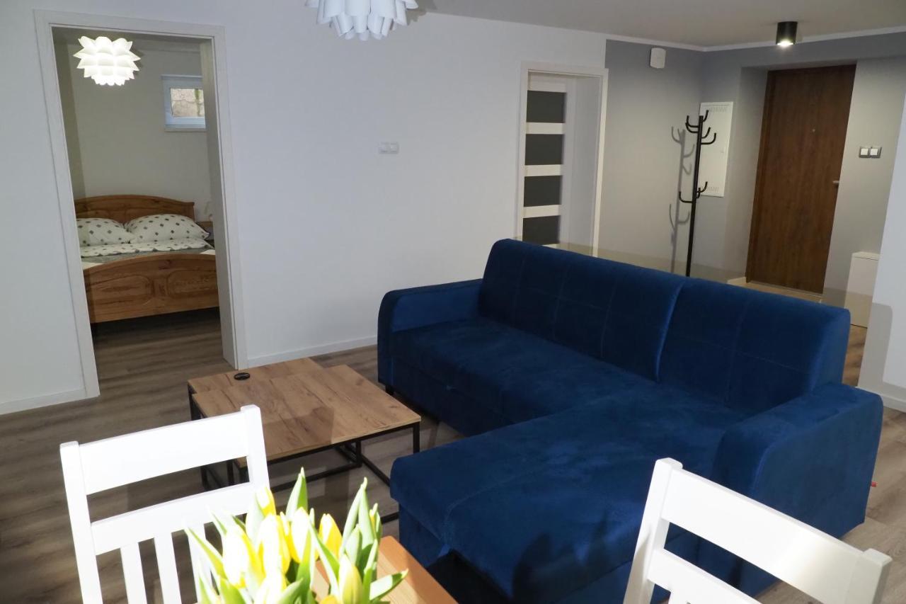 Apartament Apartament pod Przykrywką Mrągowo Zewnętrze zdjęcie